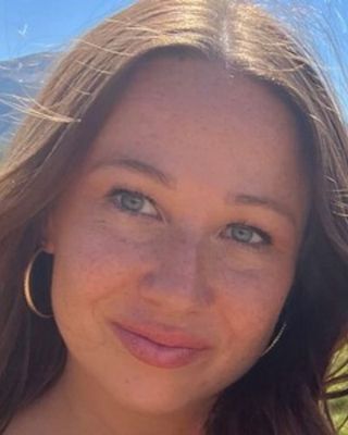 Photo of Alexis Coleman, Clinical Social Work/Therapist