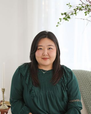 Photo of Grace Jiyoon Choi, Marriage & Family Therapist Associate in Clarkston, GA