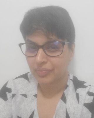 Photo of Aditi Jagirdar, Pre-Licensed Professional in Toronto, ON