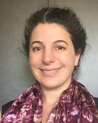 Photo of Marina Salambasis Clinical Psychologist, MPsych, Psychologist in Melbourne