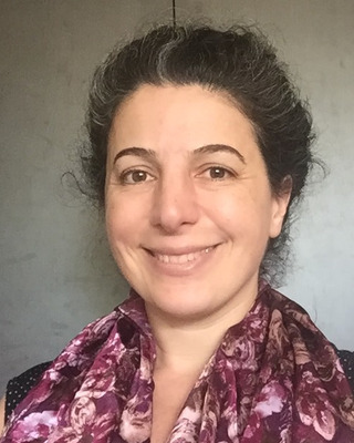 Photo of Marina Salambasis Clinical Psychologist, Psychologist in Toorak, VIC