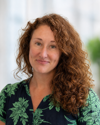 Photo of Rachel Lynne Reidy, Clinical Social Work/Therapist, MSW, LICSW