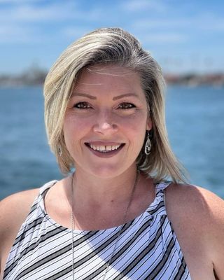 Photo of Mysty Higgins, Licensed Professional Counselor, LPCC