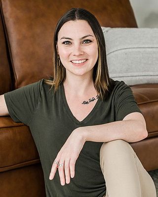 Photo of Kathryn Coolidge, Licensed Clinical Mental Health Counselor, LCMHC, MT-BC