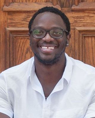 Photo of Jordon Bell, Registered Psychotherapist (Qualifying), MA