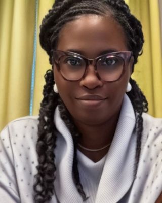 Photo of Similoluwa Olushola, Psychiatric Nurse Practitioner, PMHNP-B