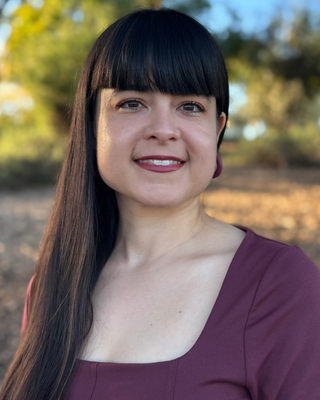 Photo of Janelle Shepard, Marriage & Family Therapist, MA, LMFT