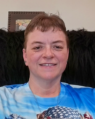Photo of Donna Hicks, Licensed Professional Counselor, LPC