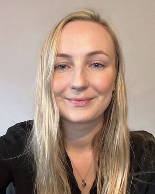Photo of Francesca Condon, Psychotherapist, MBABCP