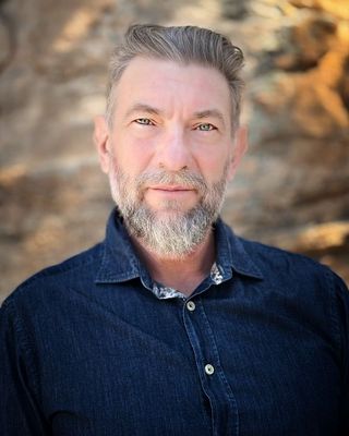 Photo of David Makowski, Licensed Psychoanalyst, MA, LP, LPCC