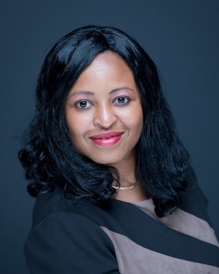 Photo of Eucheria Mbata, Psychiatric Nurse Practitioner, PMHNP