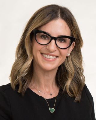 Photo of Rebecca Greenspoon Ginder, Clinical Social Work/Therapist, LCSW, CST