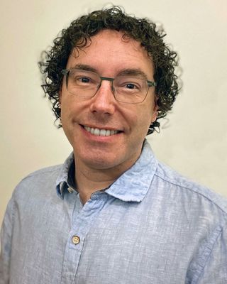 Photo of Liam Faulkner, Clinical Social Work/Therapist, LMSW