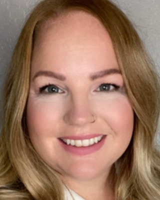 Photo of Theresa Cloyd, Licensed Professional Counselor