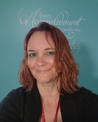 Photo of Kimberly Fienberg-Landreth, Pre-Licensed Professional in 32303, FL