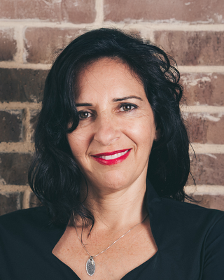 Photo of Jamie Skyta, Licensed Professional Counselor, LPC