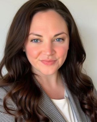 Photo of Melissa McCormick, Psychiatric Nurse Practitioner, APRN, PMHNP