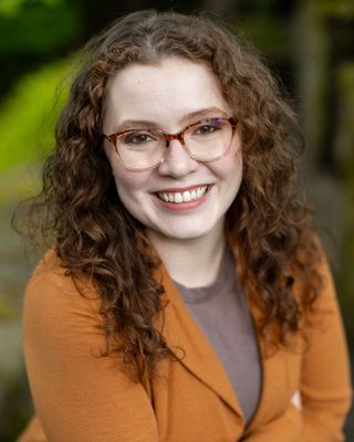 Photo of Hannah Elisabeth Armstrong, Professional Counselor Associate, MA