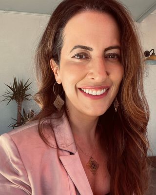 Photo of Melanie Cathleen Scott, Marriage & Family Therapist, JD, LMFT