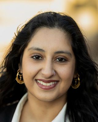 Photo of Komal Kaur, Clinical Social Work/Therapist, LSW