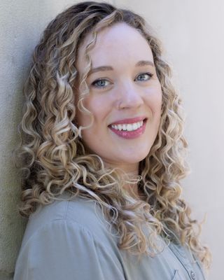 Photo of Ethany Michaud, Clinical Social Work/Therapist, LCSW