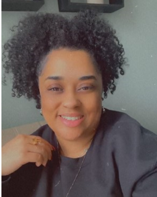 Photo of Jamie Jones, Clinical Social Work/Therapist, DSocSci, LSW