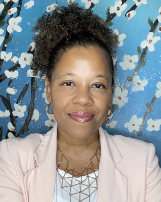 Photo of Akilah Bakeer-Pullum, Clinical Social Work/Therapist in California