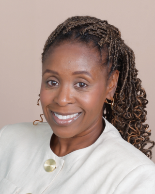 Photo of Monique Allen, Licensed Professional Counselor, LPC