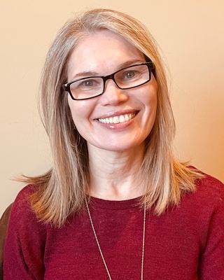 Photo of Deirdre Hicks, Psychologist in Northfield, IL