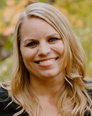 Photo of Fiona Koopal, Registered Social Worker, MSW, RSW