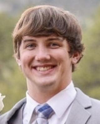 Photo of Kellen Weber, MEd, LPC, Licensed Professional Counselor