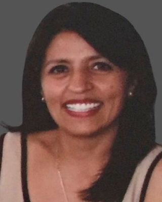 Photo of Lilia Fabila, Licensed Professional Counselor, MA, LPC