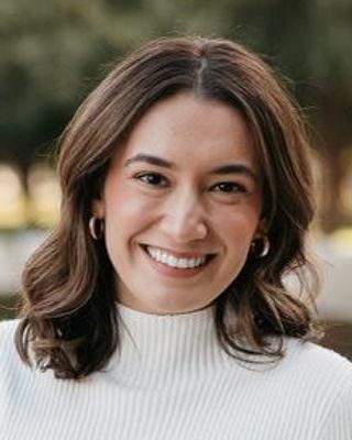 Photo of Dr. Emily Rodriguez- Schupmann, Marriage & Family Therapist, PhD, LMFT, EMDR, Trained, LMFT-S