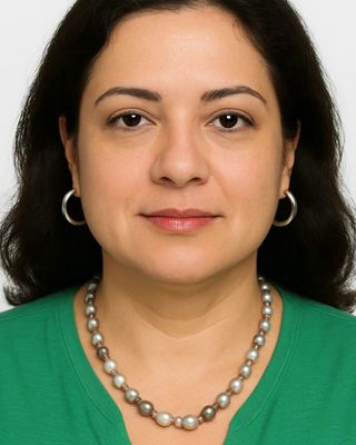 Photo of Yelena Markman Smolianski, Clinical Social Work/Therapist, LCSW-C