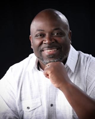 Photo of Clifton N Williams, Licensed Professional Counselor, LPC, CACTS, MS