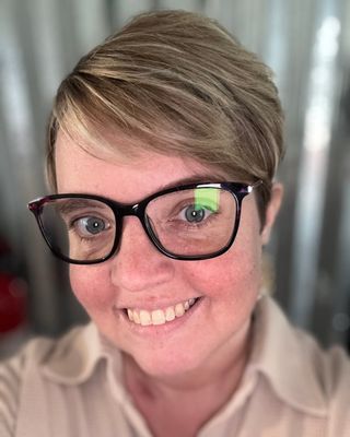 Photo of Courtney Herrera, Counselor, MS, LCMHC, LCASA, NCC, CMCC