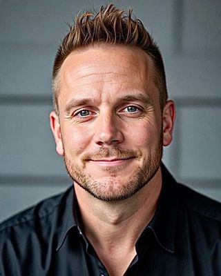 Photo of Anthony Norris, Clinical Social Work/Therapist, LCSW