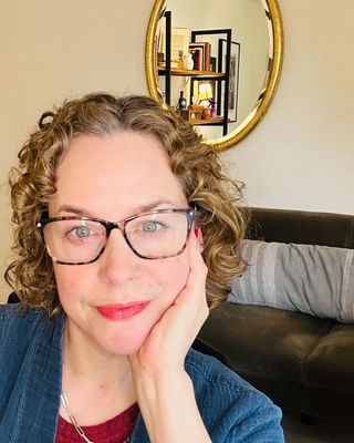 Photo of Sarah Stuteville, Counselor, LMHC