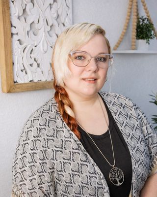 Photo of Brittany Vaclavik, Licensed Professional Counselor Associate, LPC-A, M.Ed.