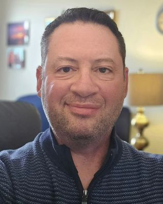 Photo of Scott H Pace, Licensed Professional Counselor in New Jersey
