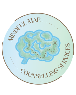 Photo of Rand Al-Houssan (Mindful Map), Registered Psychotherapist, MSc, RP