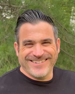 Photo of John Cappello, Licensed Professional Counselor, LPC, CAADC, CCTP-II, C-DBT
