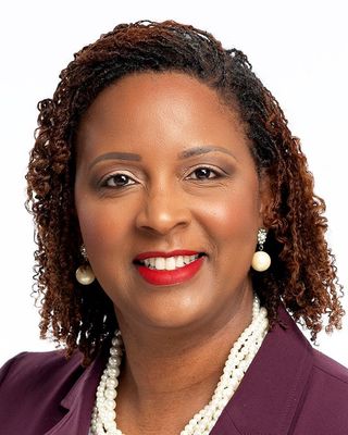 Photo of Erica D Joseph, Psychiatric Nurse Practitioner, PhD, DNP, APRN