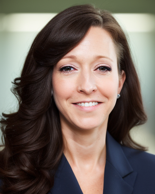 Photo of Jennifer Eastman, Psychiatric Nurse Practitioner, MSN, PMHNP