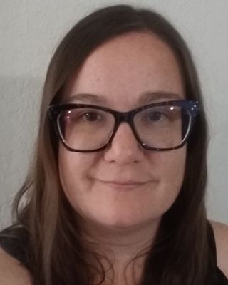 Photo of Kristina Miller, Licensed Mental Health Counselor, LMHC