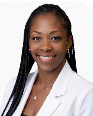 Photo of Rosalyn Worthen, Psychiatric Nurse Practitioner, PMHNP