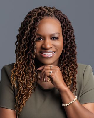 Photo of Wenona Allen, Marriage & Family Therapist, LMFT