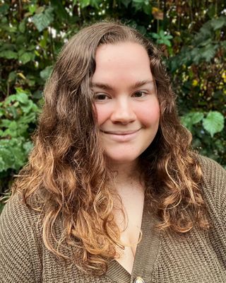 Photo of Maggie Donaho, Licensed Mental Health Counselor Associate , BS, MA, LMHCA