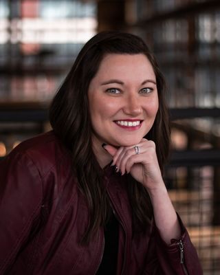 Photo of Katherine Miller, Clinical Social Work/Therapist, LCSW