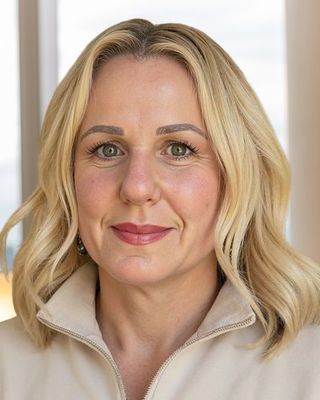 Photo of Donna Finn-Kuo, Psychiatric Nurse Practitioner, PMHNP